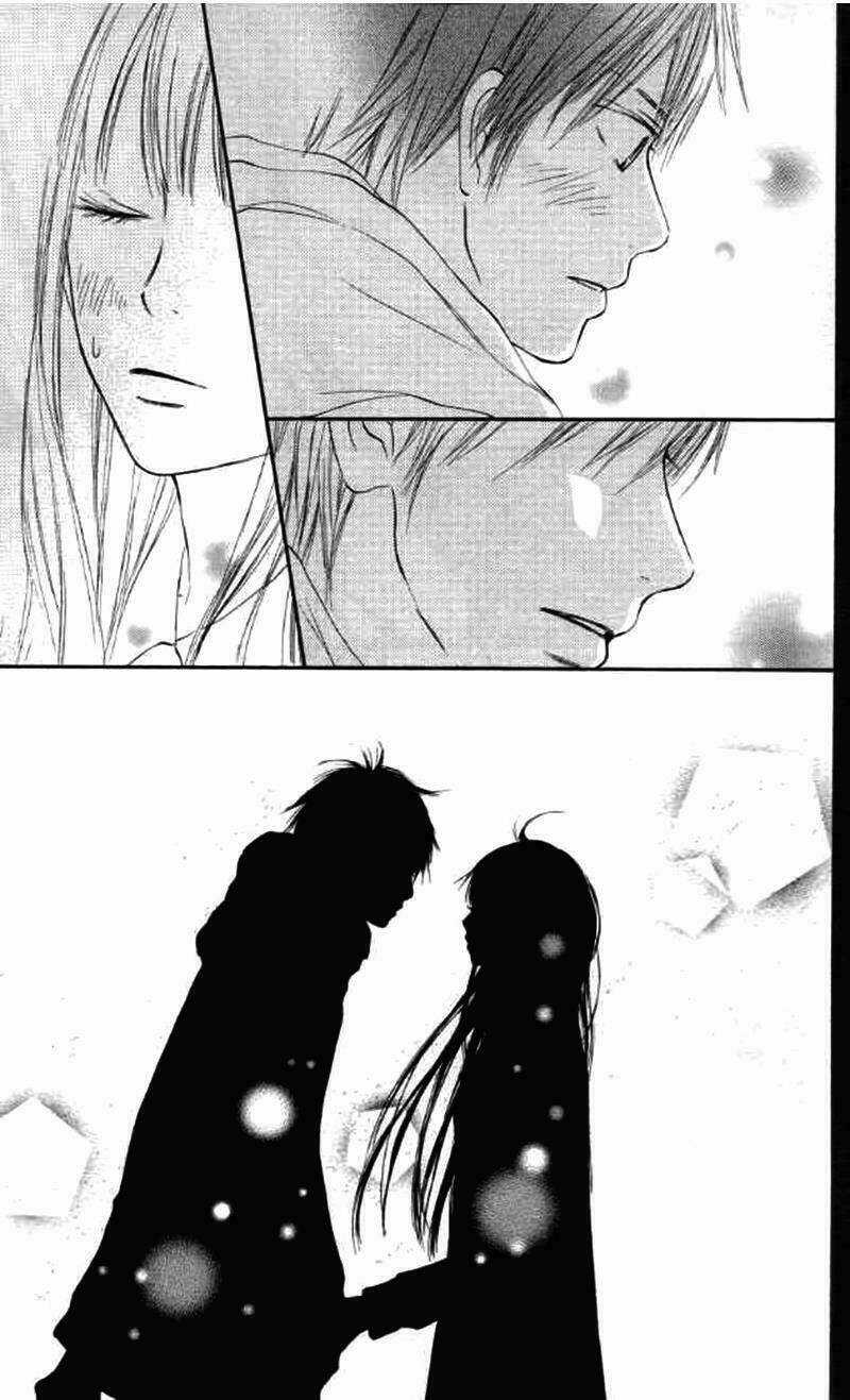 Anh Đã Cho Em Biết Bao Thứ Đầu Tiên Chapter 18 trang 42