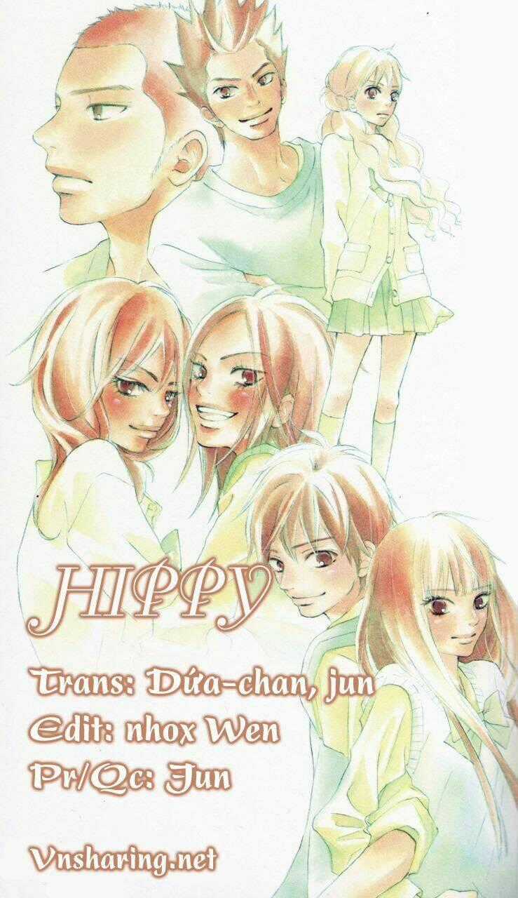 Anh Đã Cho Em Biết Bao Thứ Đầu Tiên Chapter 18 trang 47