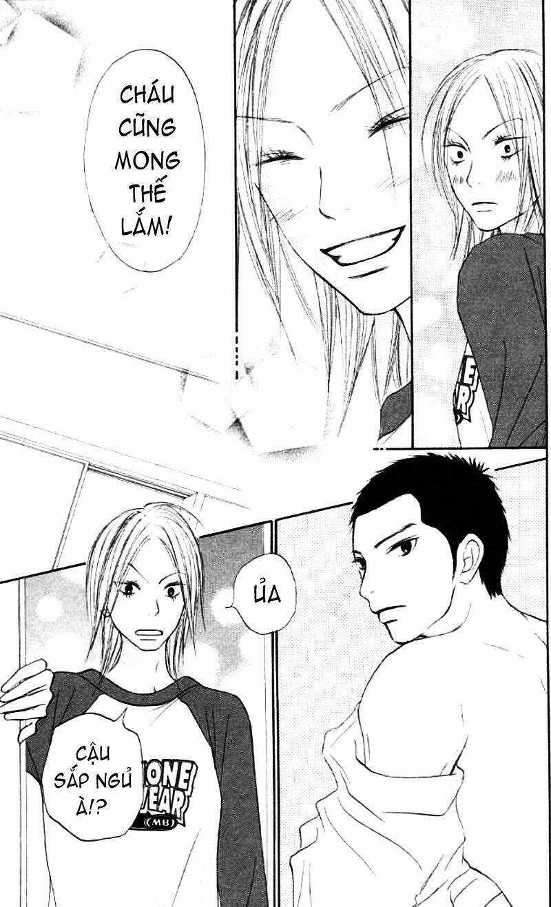 Anh Đã Cho Em Biết Bao Thứ Đầu Tiên Chapter 19 trang 16