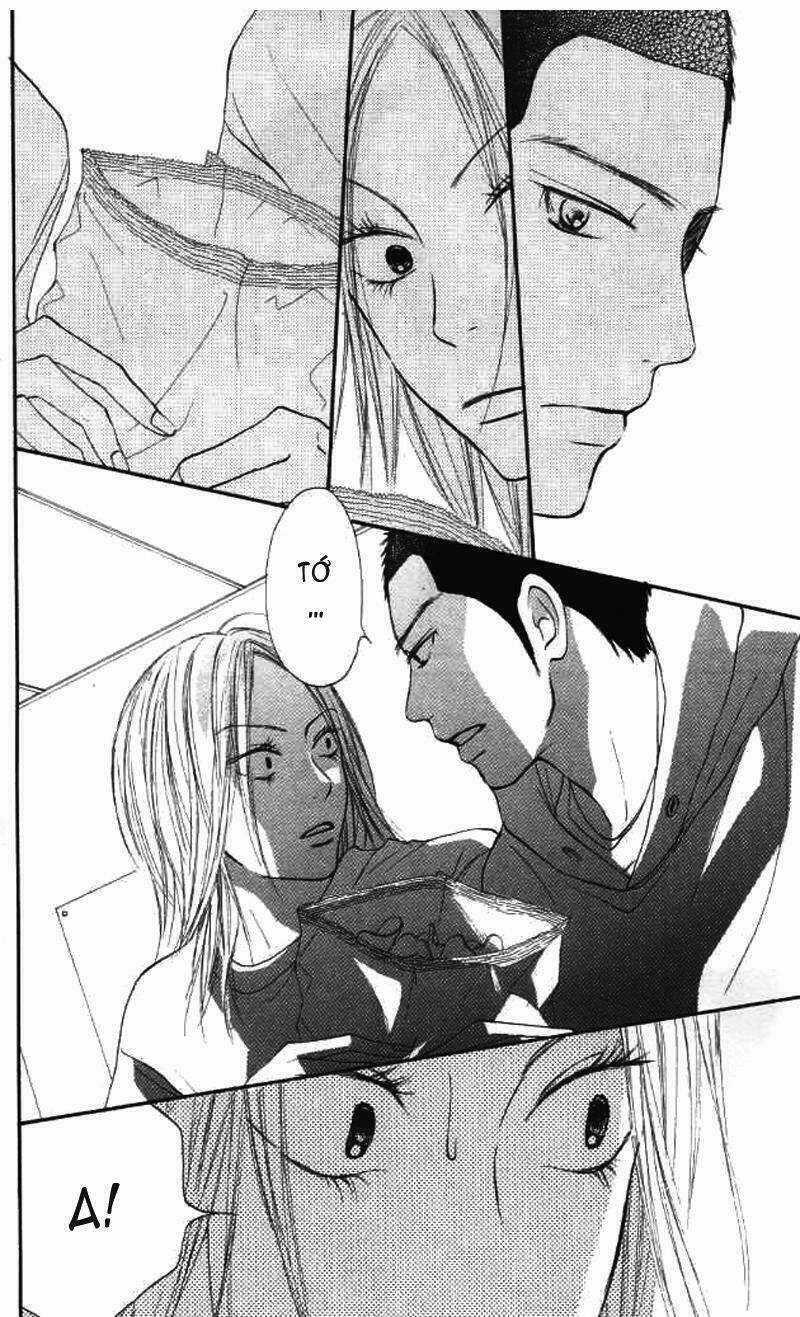 Anh Đã Cho Em Biết Bao Thứ Đầu Tiên Chapter 20 trang 23