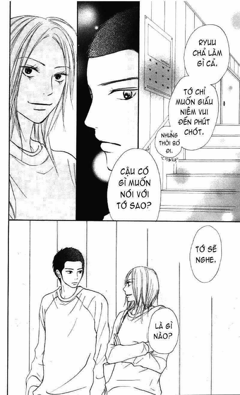 Anh Đã Cho Em Biết Bao Thứ Đầu Tiên Chapter 20 trang 39