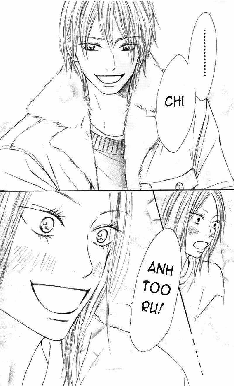 Anh Đã Cho Em Biết Bao Thứ Đầu Tiên Chapter 20 trang 42