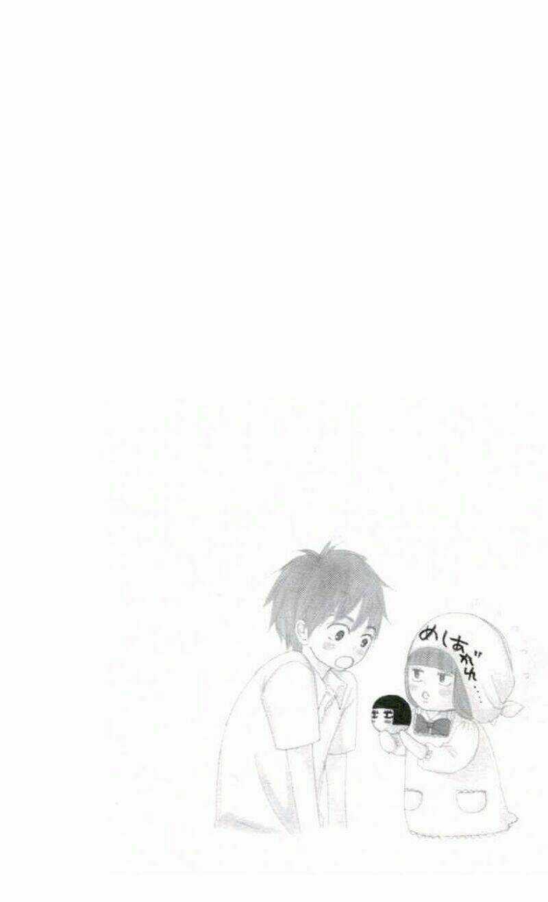 Anh Đã Cho Em Biết Bao Thứ Đầu Tiên Chapter 20 trang 45