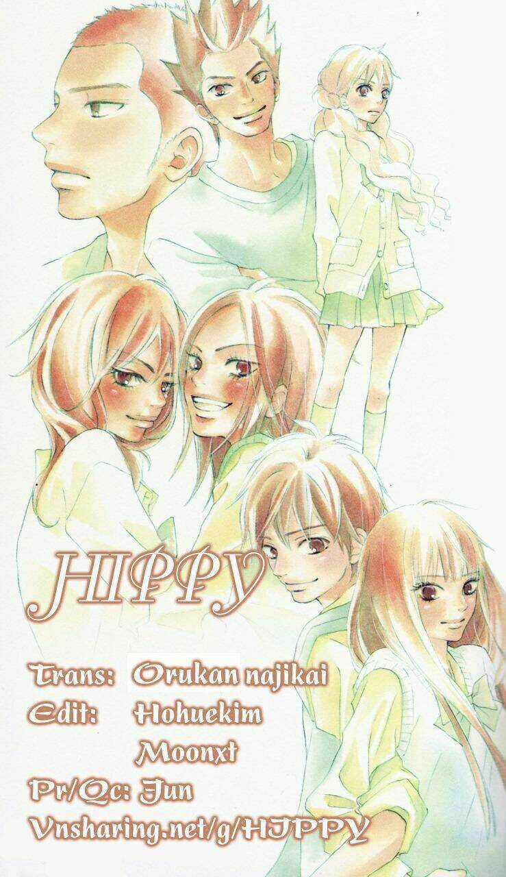 Anh Đã Cho Em Biết Bao Thứ Đầu Tiên Chapter 20 trang 54