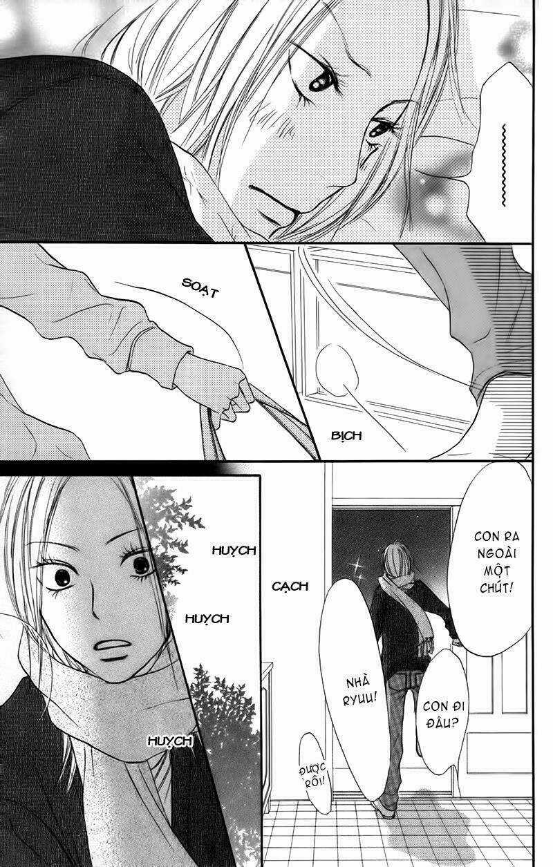 Anh Đã Cho Em Biết Bao Thứ Đầu Tiên Chapter 21 trang 41