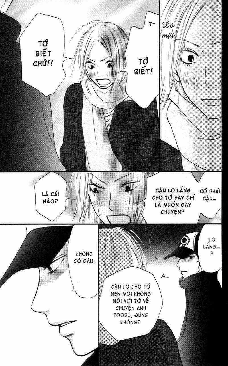 Anh Đã Cho Em Biết Bao Thứ Đầu Tiên Chapter 21 trang 43