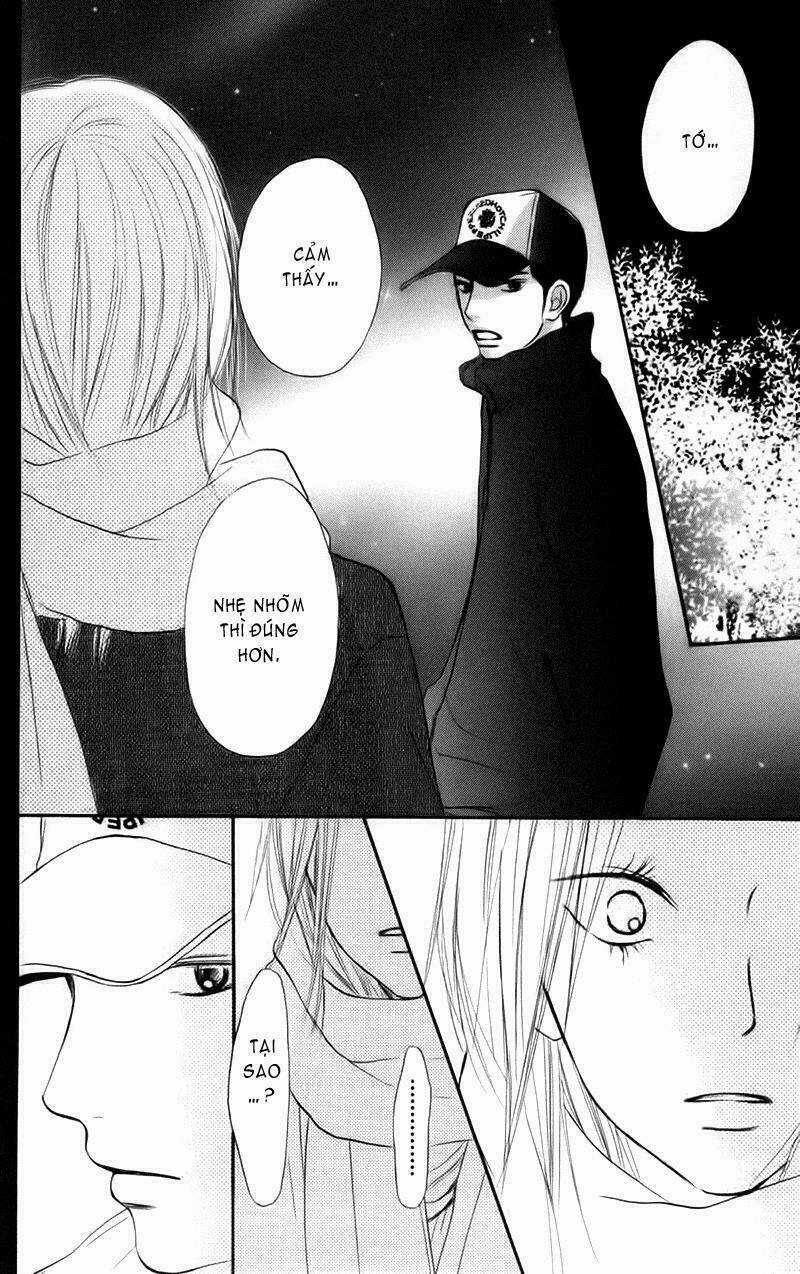 Anh Đã Cho Em Biết Bao Thứ Đầu Tiên Chapter 21 trang 44