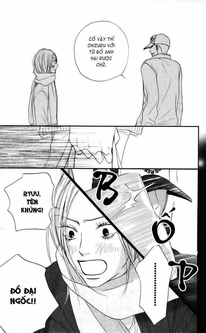 Anh Đã Cho Em Biết Bao Thứ Đầu Tiên Chapter 21 trang 45