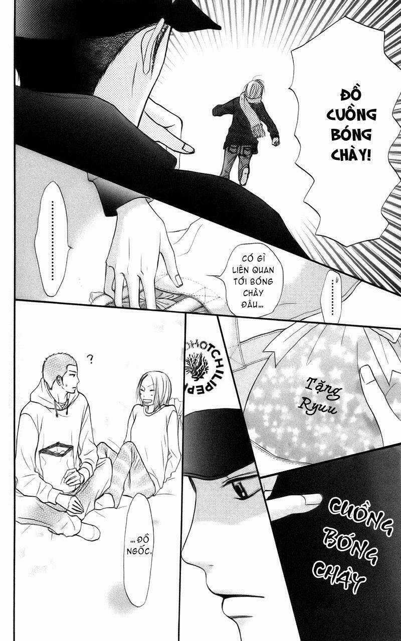 Anh Đã Cho Em Biết Bao Thứ Đầu Tiên Chapter 21 trang 46