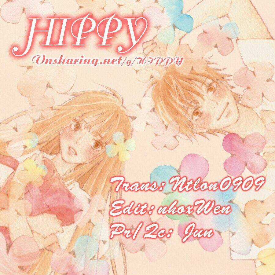 Anh Đã Cho Em Biết Bao Thứ Đầu Tiên Chapter 21 trang 47