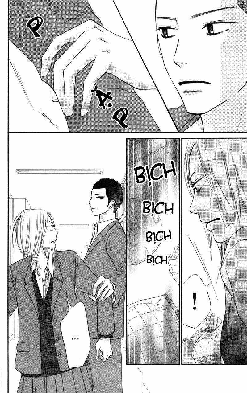 Anh Đã Cho Em Biết Bao Thứ Đầu Tiên Chapter 22 trang 19