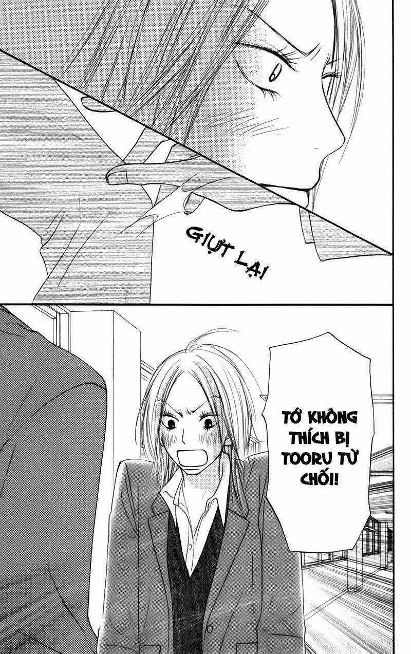 Anh Đã Cho Em Biết Bao Thứ Đầu Tiên Chapter 22 trang 22