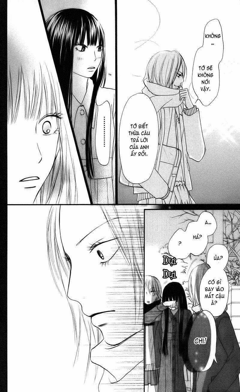 Anh Đã Cho Em Biết Bao Thứ Đầu Tiên Chapter 22 trang 39