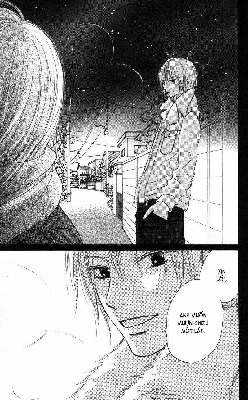 Anh Đã Cho Em Biết Bao Thứ Đầu Tiên Chapter 22 trang 40