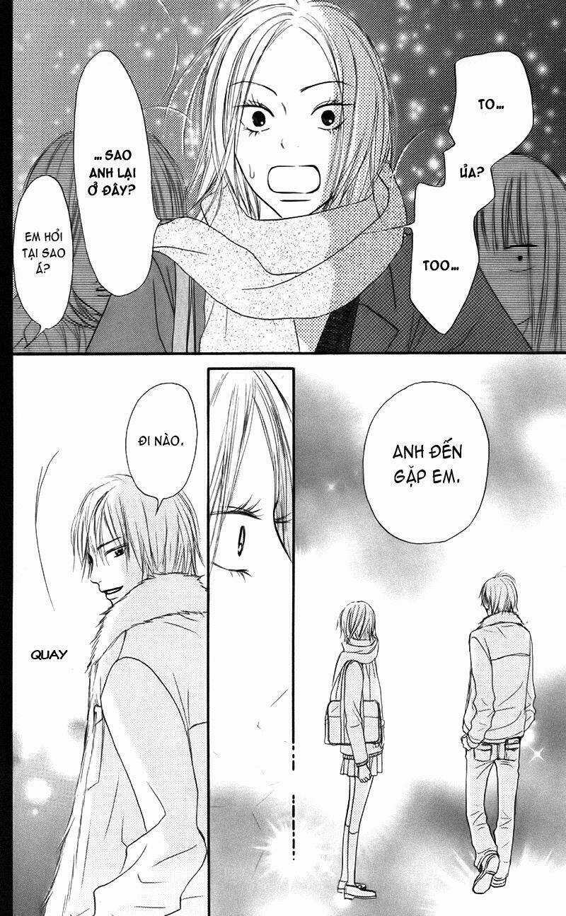 Anh Đã Cho Em Biết Bao Thứ Đầu Tiên Chapter 22 trang 41