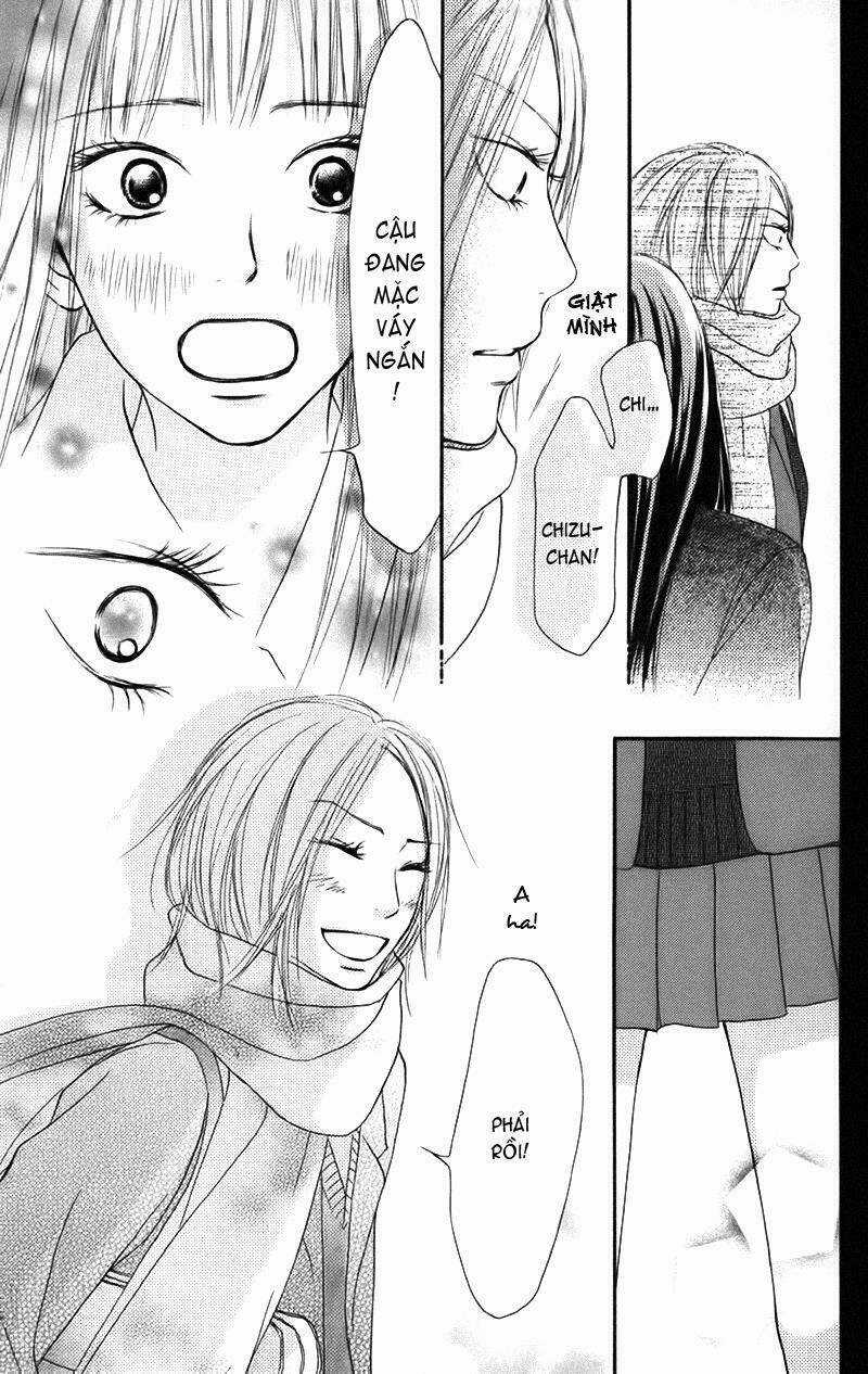 Anh Đã Cho Em Biết Bao Thứ Đầu Tiên Chapter 22 trang 42