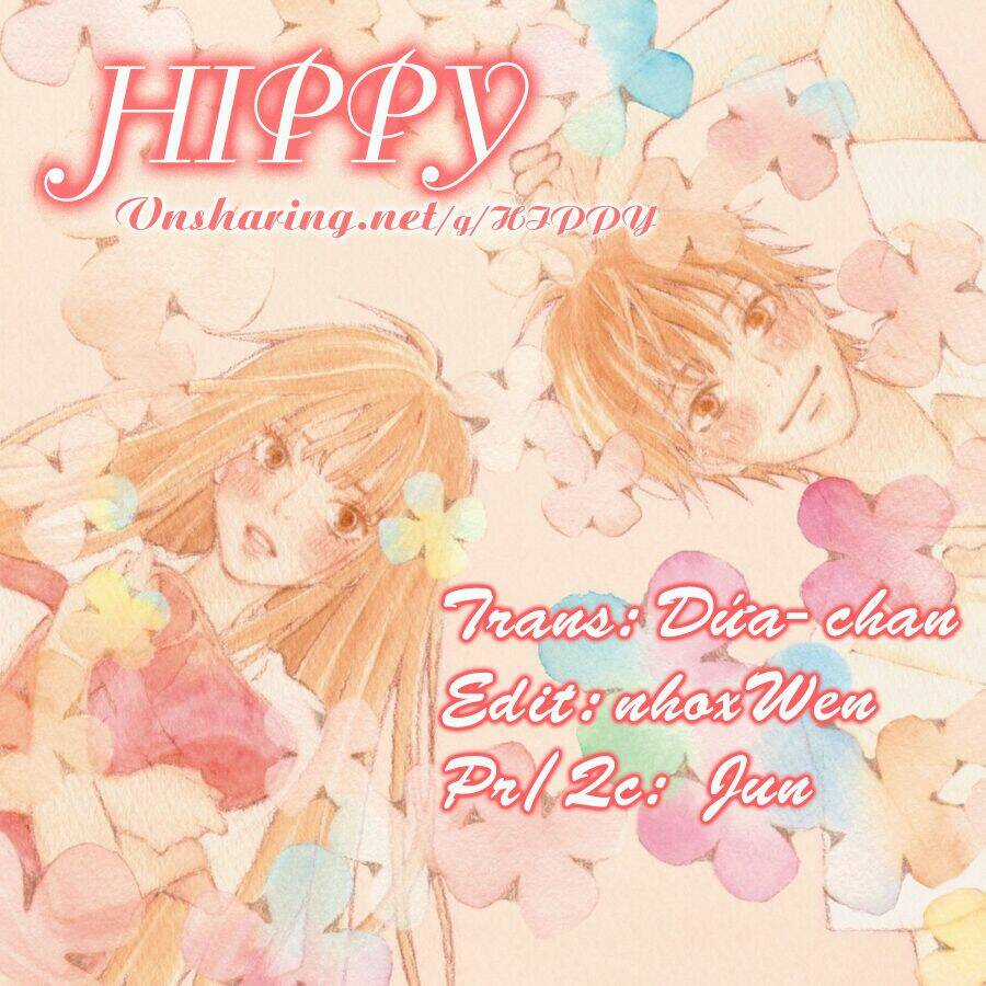 Anh Đã Cho Em Biết Bao Thứ Đầu Tiên Chapter 22 trang 44