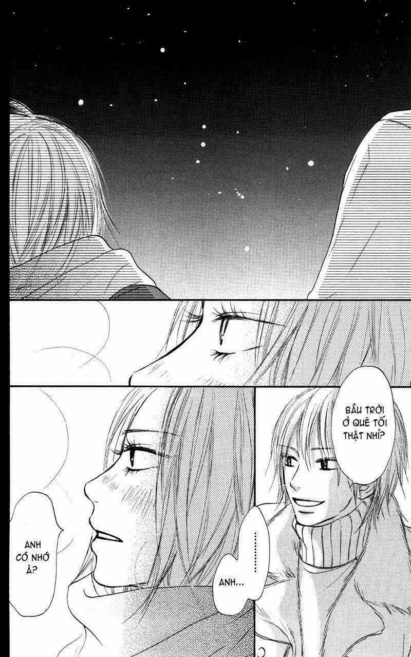 Anh Đã Cho Em Biết Bao Thứ Đầu Tiên Chapter 23 trang 11