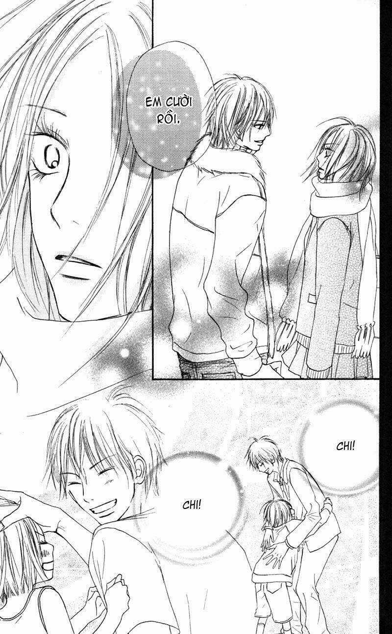 Anh Đã Cho Em Biết Bao Thứ Đầu Tiên Chapter 23 trang 22