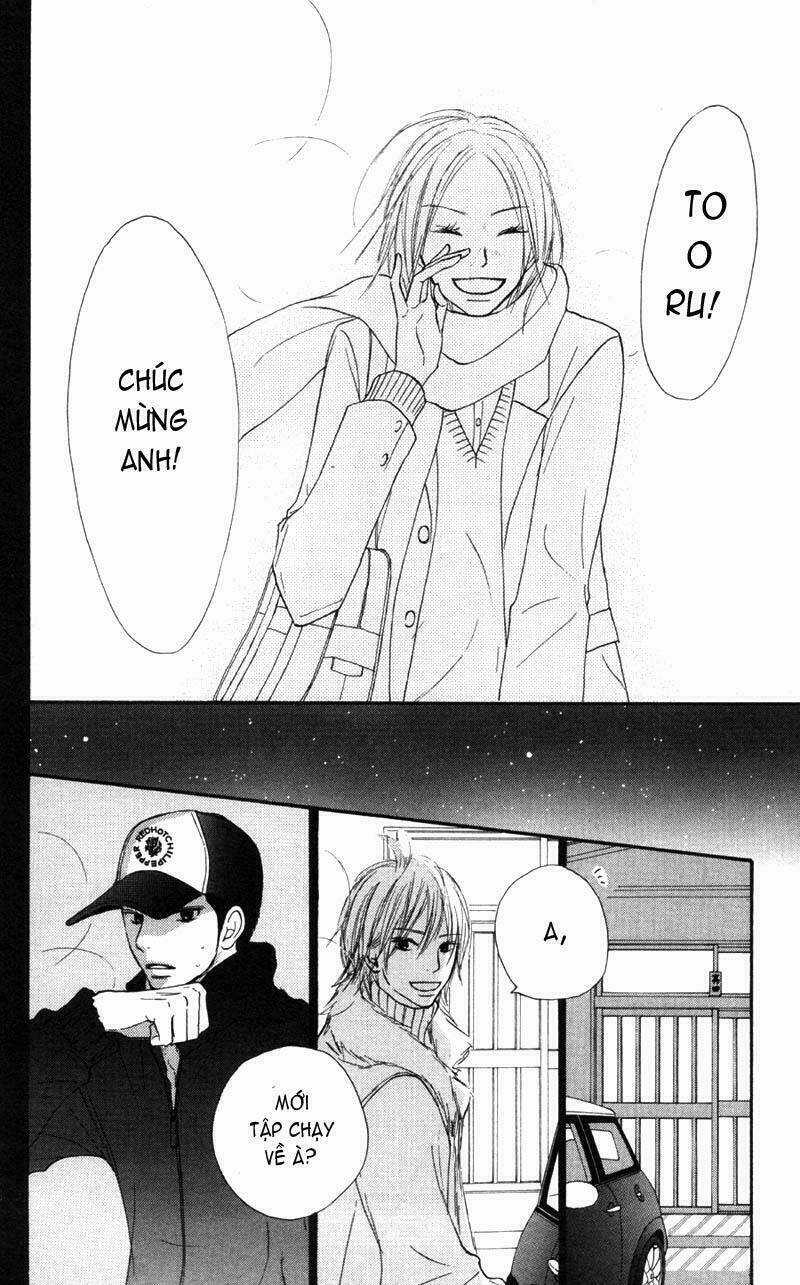 Anh Đã Cho Em Biết Bao Thứ Đầu Tiên Chapter 23 trang 29