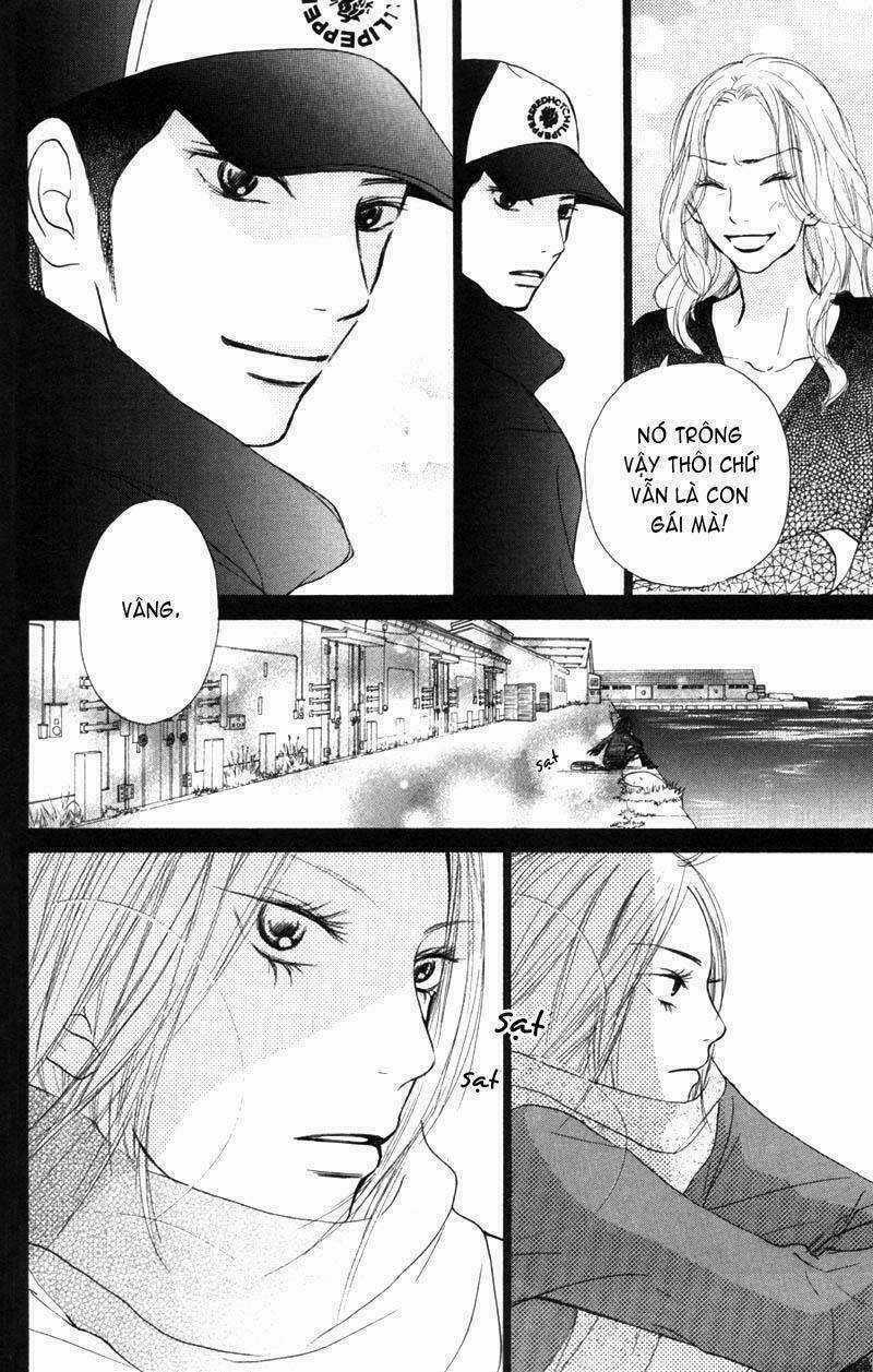 Anh Đã Cho Em Biết Bao Thứ Đầu Tiên Chapter 23 trang 33