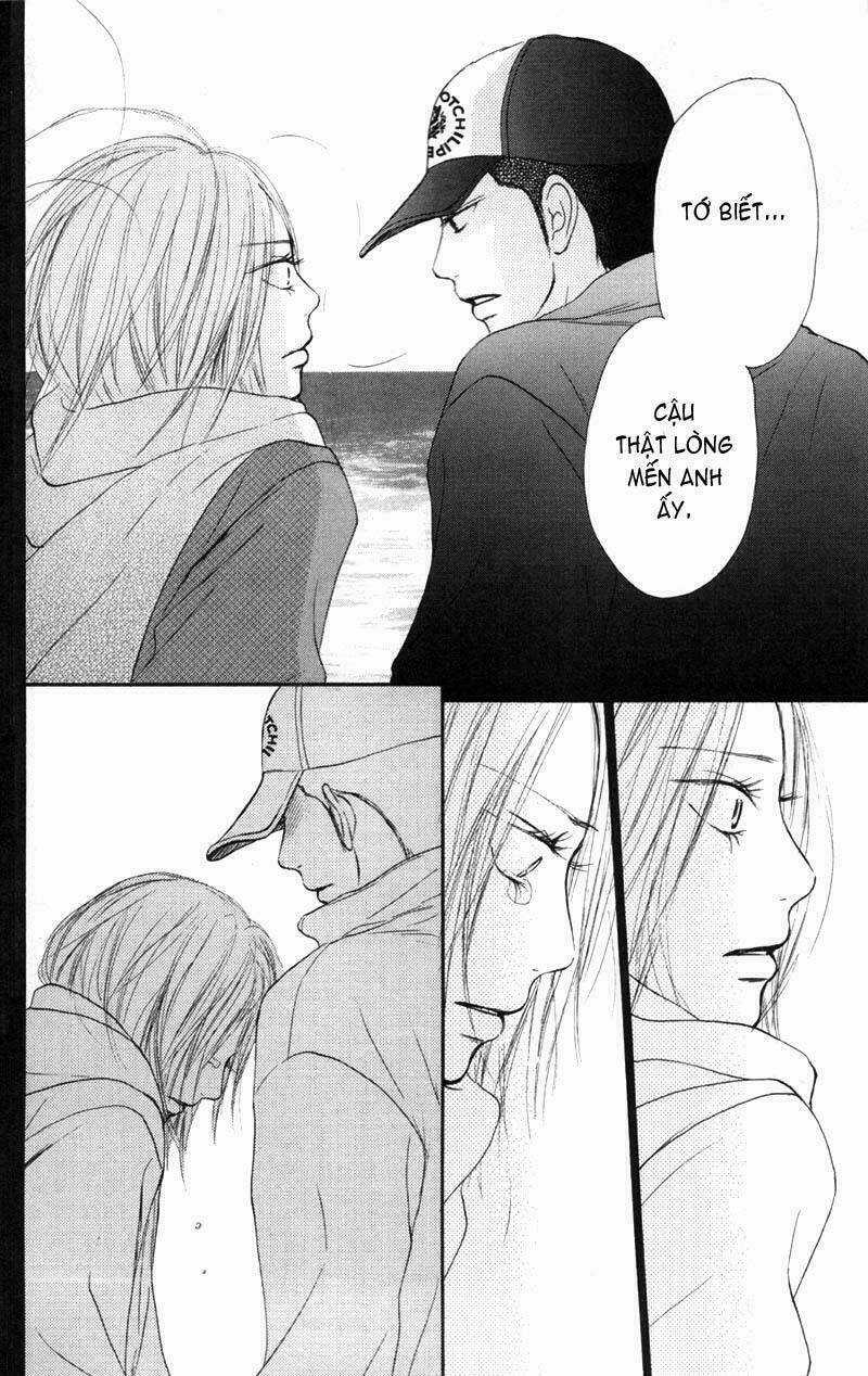 Anh Đã Cho Em Biết Bao Thứ Đầu Tiên Chapter 23 trang 39