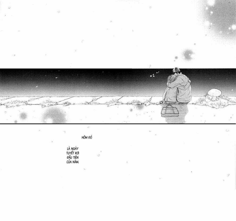 Anh Đã Cho Em Biết Bao Thứ Đầu Tiên Chapter 23 trang 41