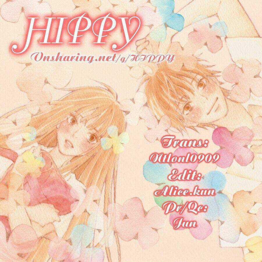 Anh Đã Cho Em Biết Bao Thứ Đầu Tiên Chapter 23 trang 43