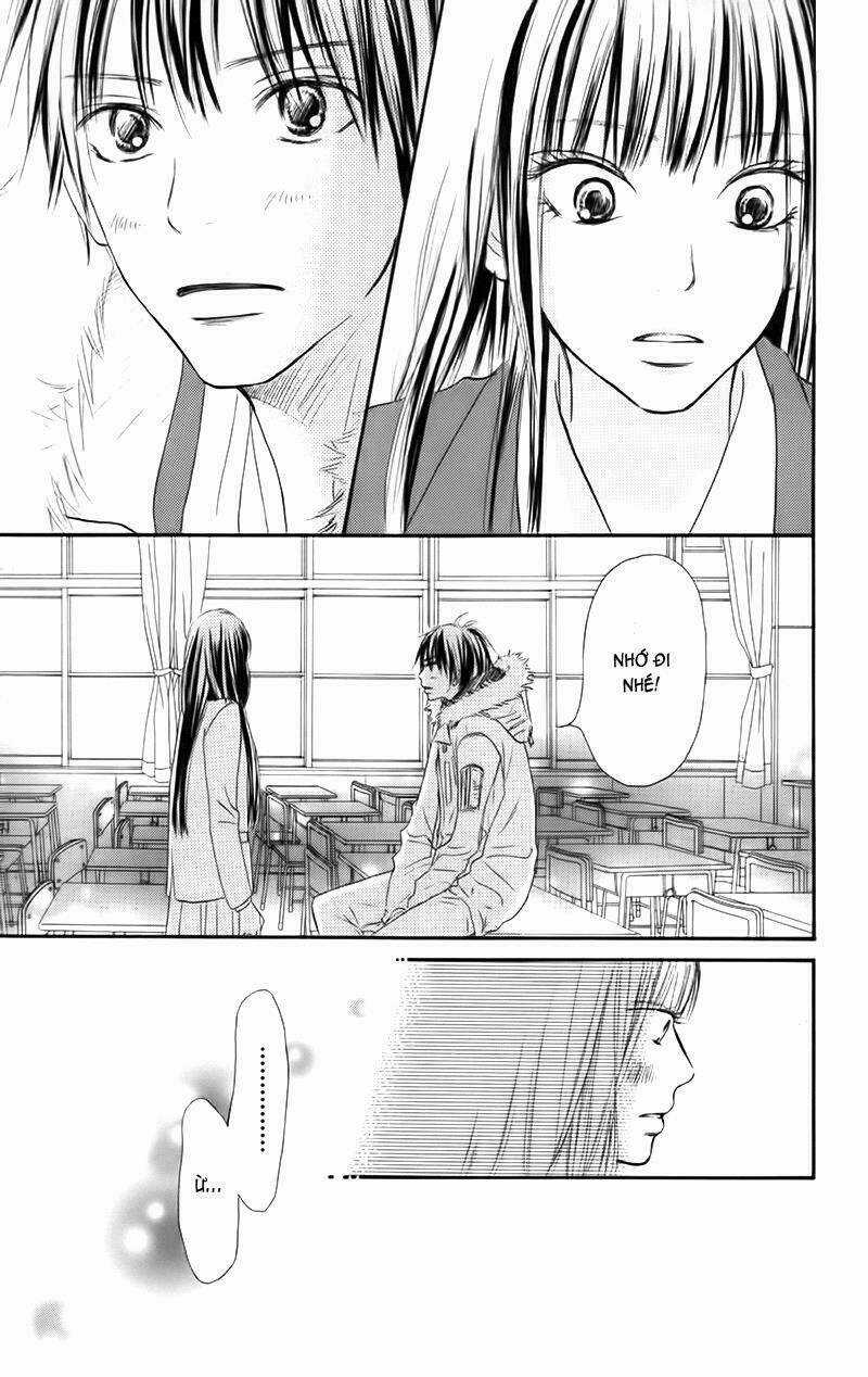 Anh Đã Cho Em Biết Bao Thứ Đầu Tiên Chapter 24 trang 13