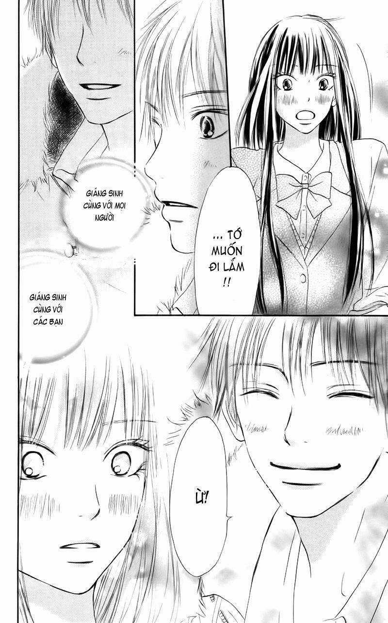 Anh Đã Cho Em Biết Bao Thứ Đầu Tiên Chapter 24 trang 14