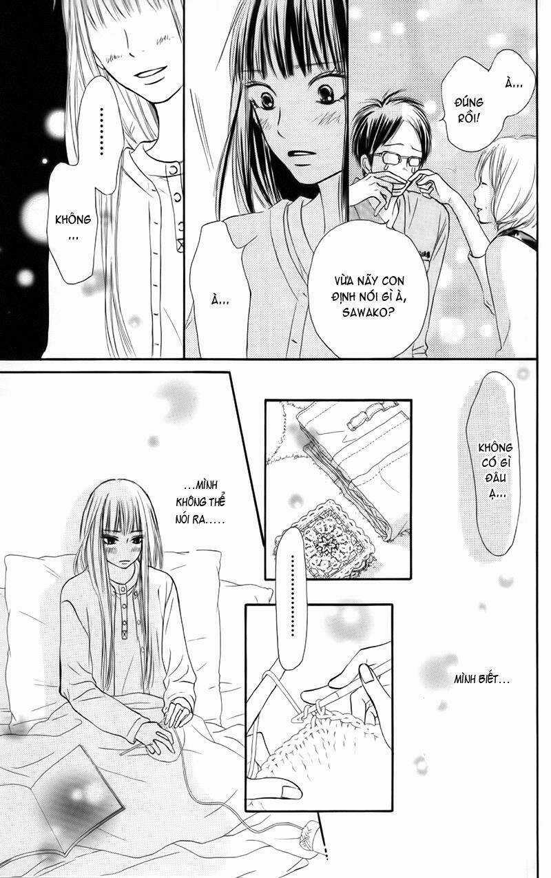 Anh Đã Cho Em Biết Bao Thứ Đầu Tiên Chapter 24 trang 21