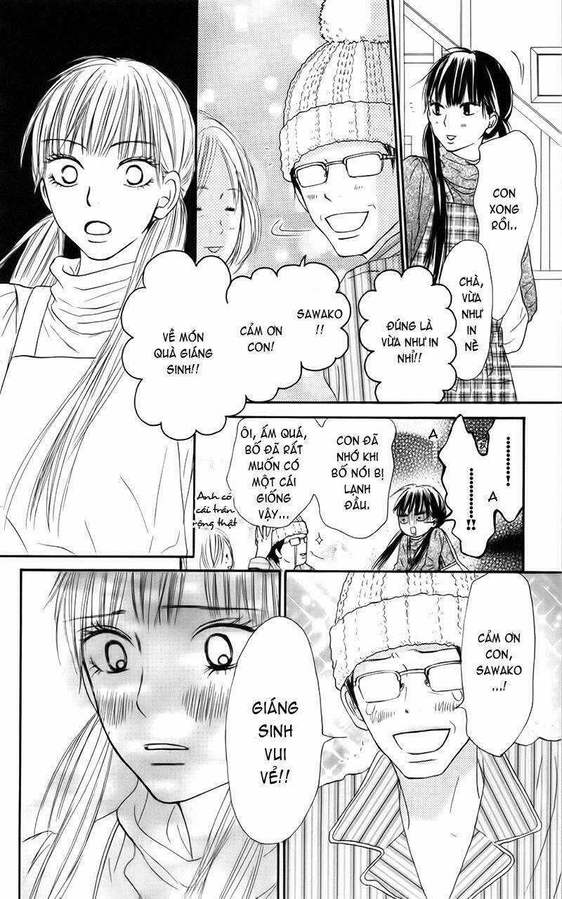 Anh Đã Cho Em Biết Bao Thứ Đầu Tiên Chapter 24 trang 28