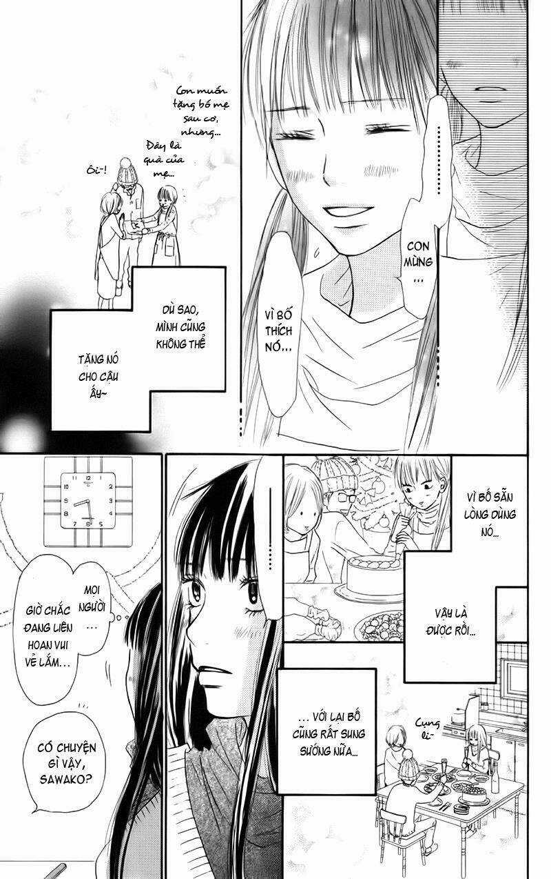 Anh Đã Cho Em Biết Bao Thứ Đầu Tiên Chapter 24 trang 29