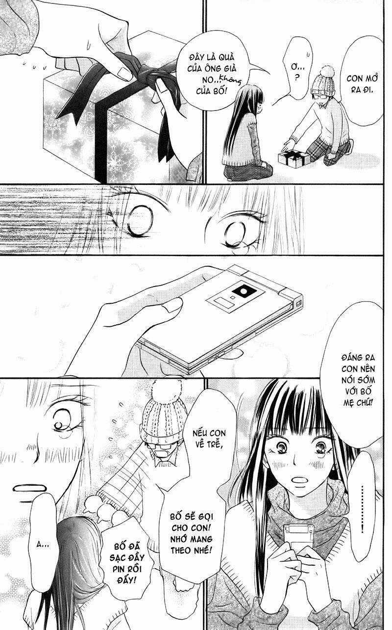 Anh Đã Cho Em Biết Bao Thứ Đầu Tiên Chapter 24 trang 35