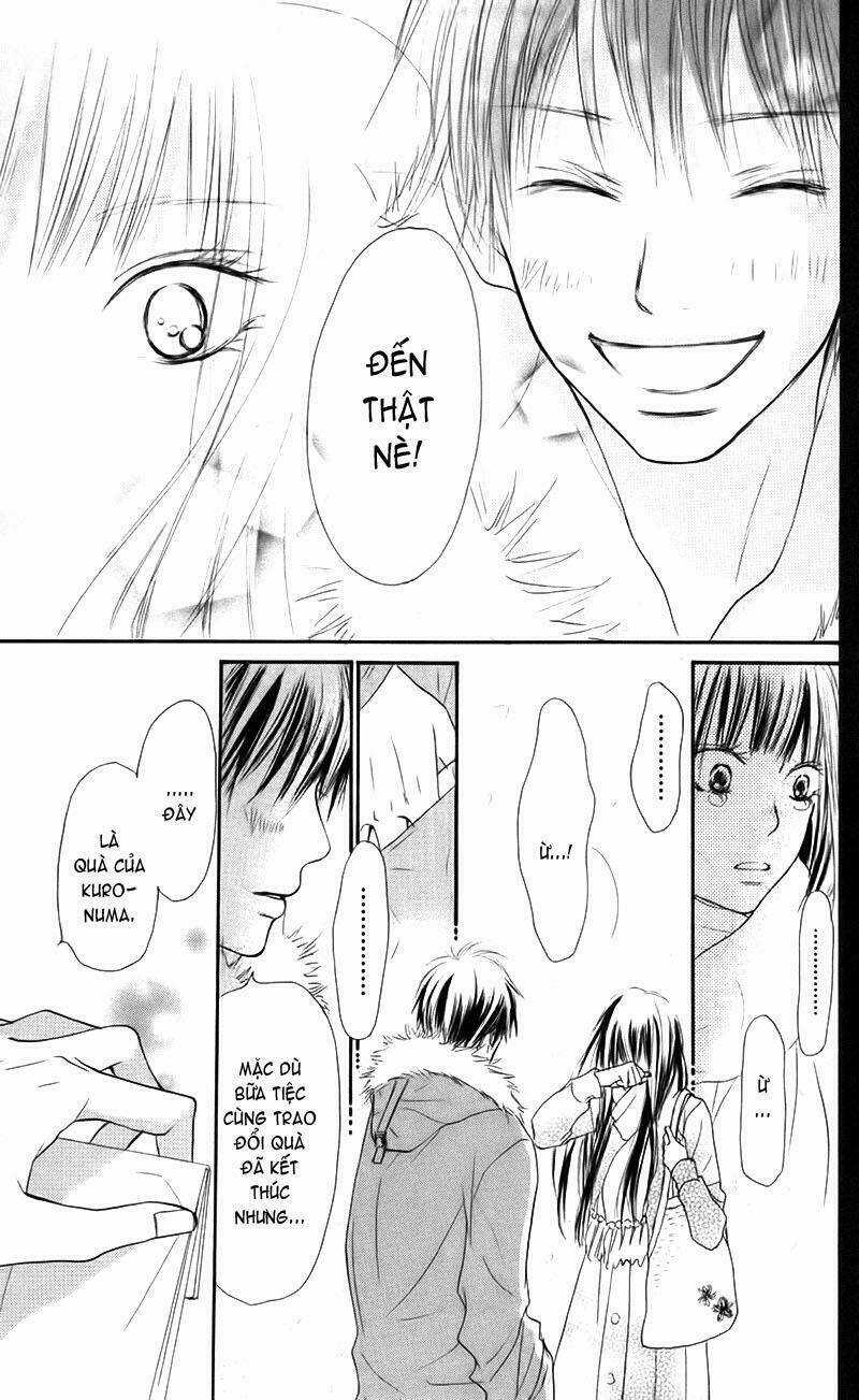 Anh Đã Cho Em Biết Bao Thứ Đầu Tiên Chapter 24 trang 39