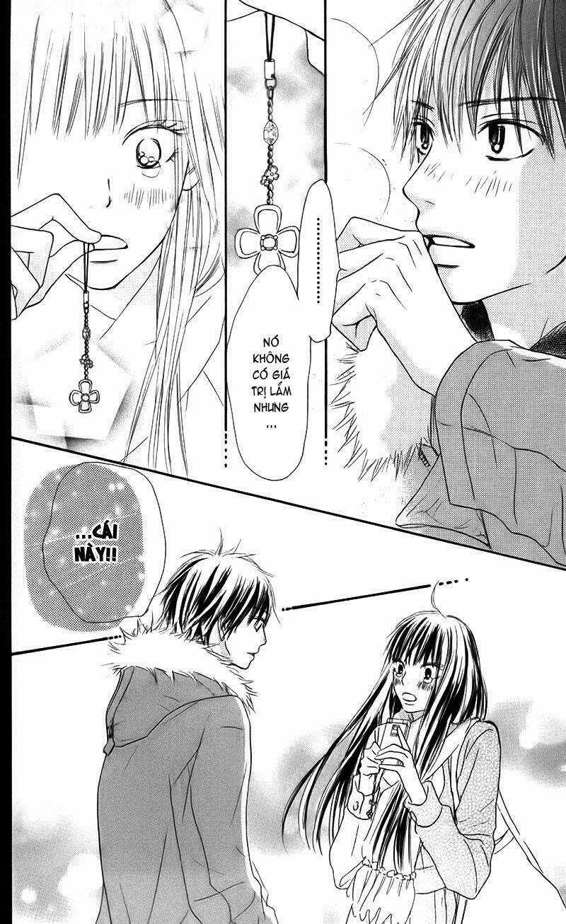 Anh Đã Cho Em Biết Bao Thứ Đầu Tiên Chapter 24 trang 40