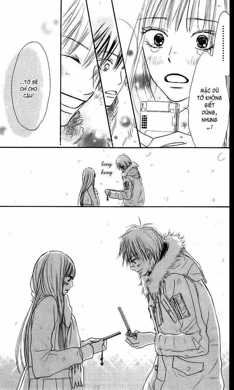 Anh Đã Cho Em Biết Bao Thứ Đầu Tiên Chapter 24 trang 41