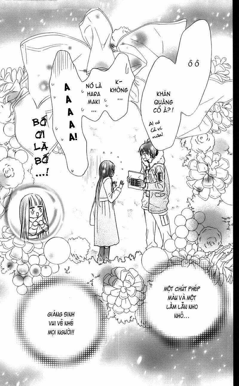 Anh Đã Cho Em Biết Bao Thứ Đầu Tiên Chapter 24 trang 43