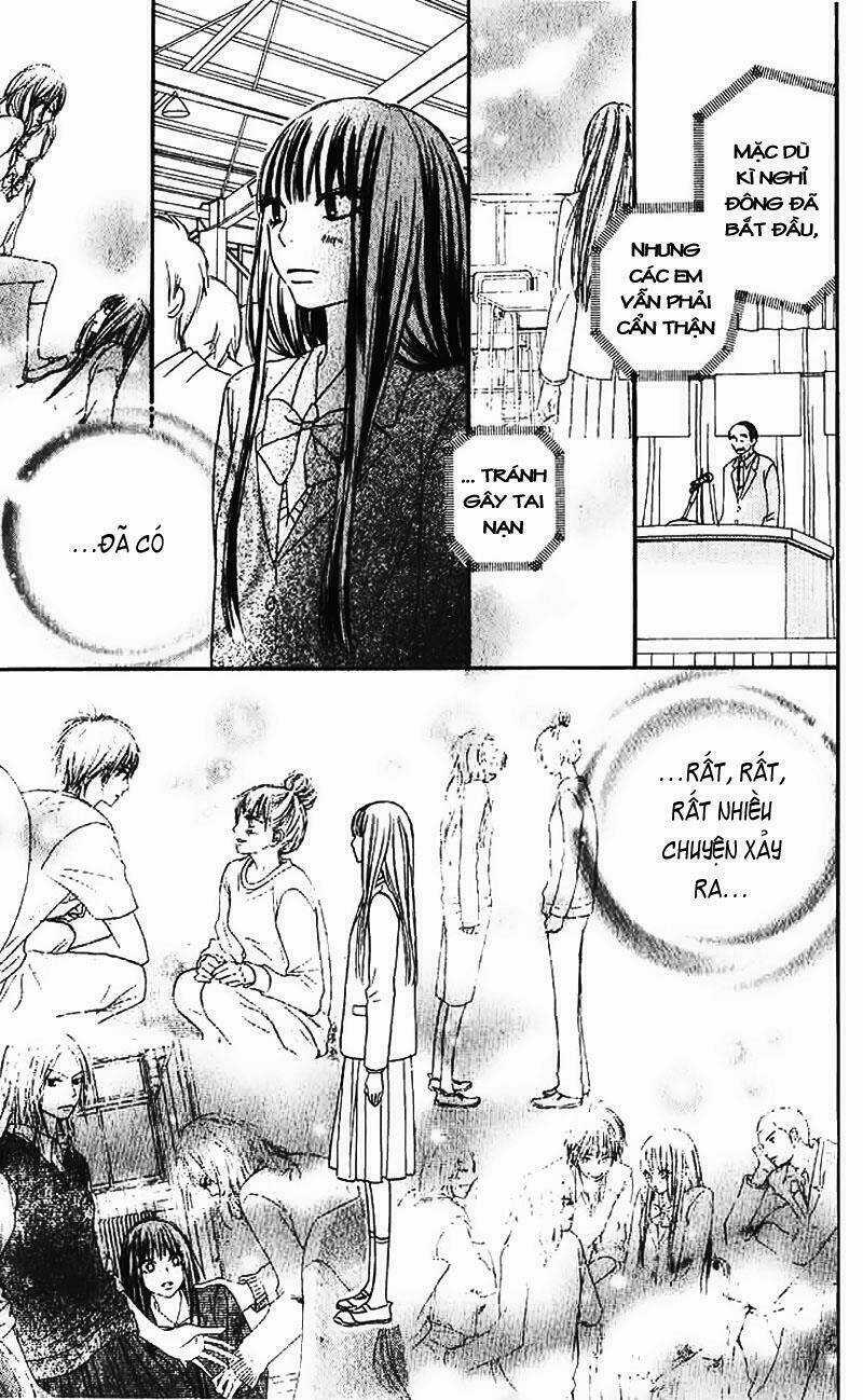 Anh Đã Cho Em Biết Bao Thứ Đầu Tiên Chapter 25 trang 17