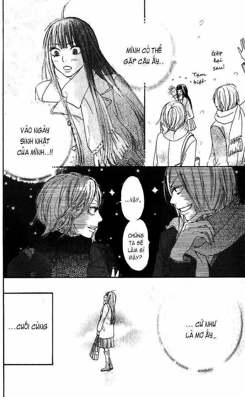 Anh Đã Cho Em Biết Bao Thứ Đầu Tiên Chapter 25 trang 32