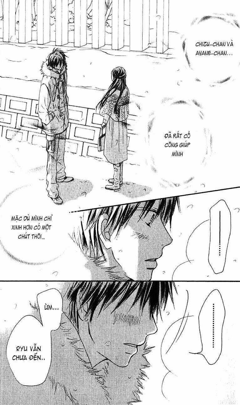 Anh Đã Cho Em Biết Bao Thứ Đầu Tiên Chapter 25 trang 42