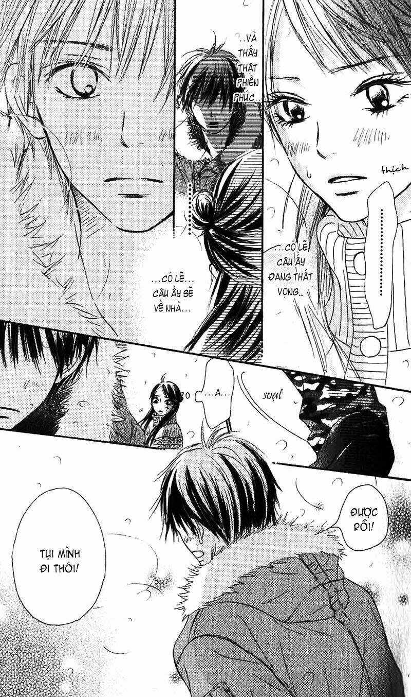 Anh Đã Cho Em Biết Bao Thứ Đầu Tiên Chapter 25 trang 44