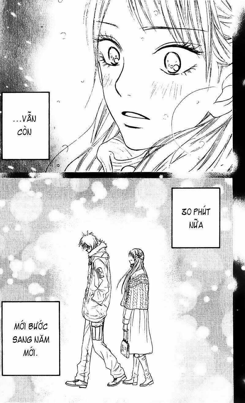 Anh Đã Cho Em Biết Bao Thứ Đầu Tiên Chapter 25 trang 45