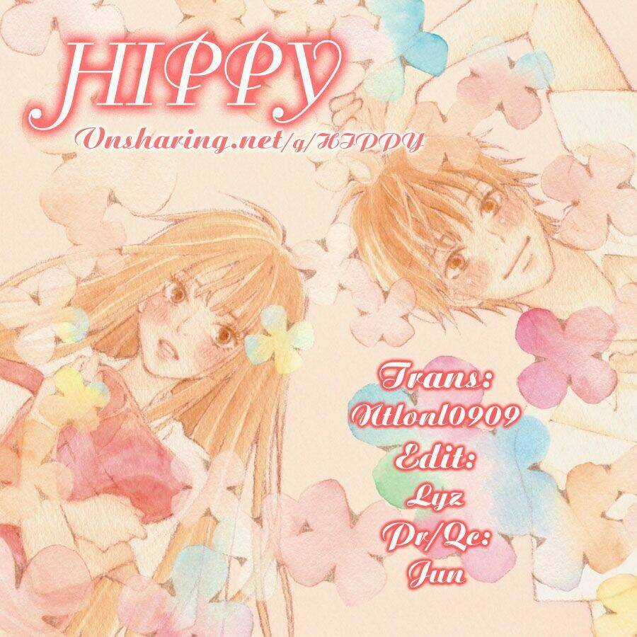 Anh Đã Cho Em Biết Bao Thứ Đầu Tiên Chapter 25 trang 47