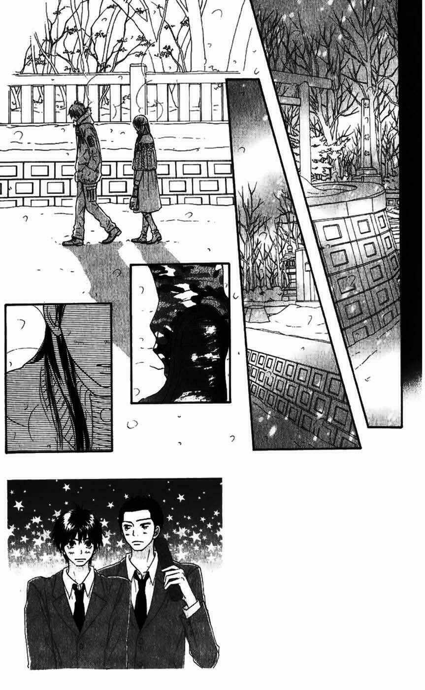 Anh Đã Cho Em Biết Bao Thứ Đầu Tiên Chapter 26 trang 2