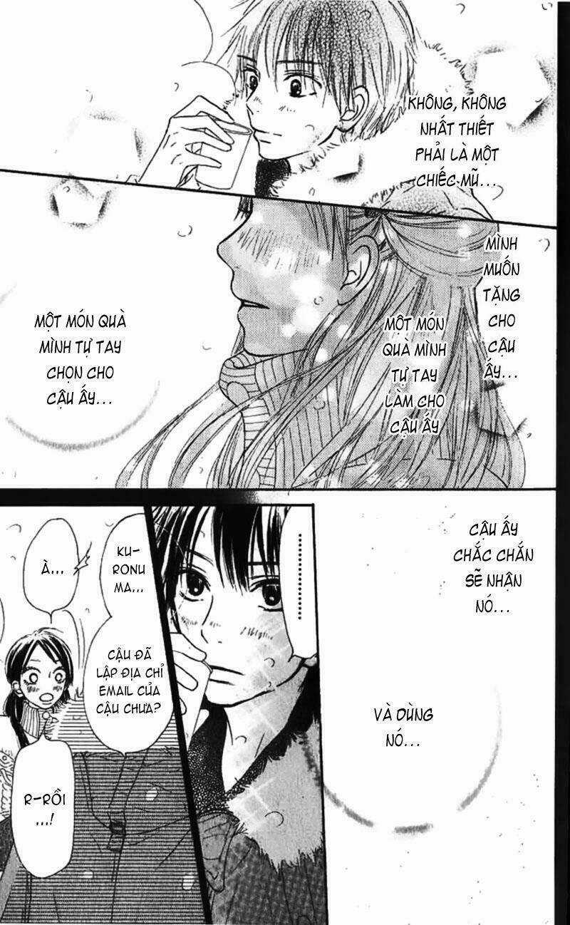 Anh Đã Cho Em Biết Bao Thứ Đầu Tiên Chapter 26 trang 26