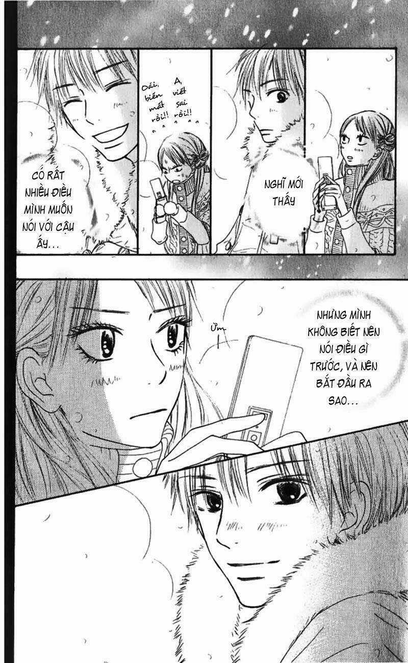 Anh Đã Cho Em Biết Bao Thứ Đầu Tiên Chapter 26 trang 29