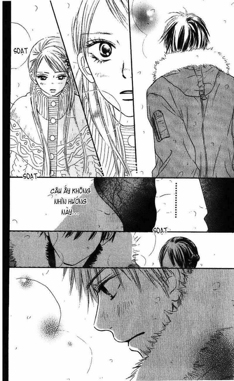 Anh Đã Cho Em Biết Bao Thứ Đầu Tiên Chapter 26 trang 3