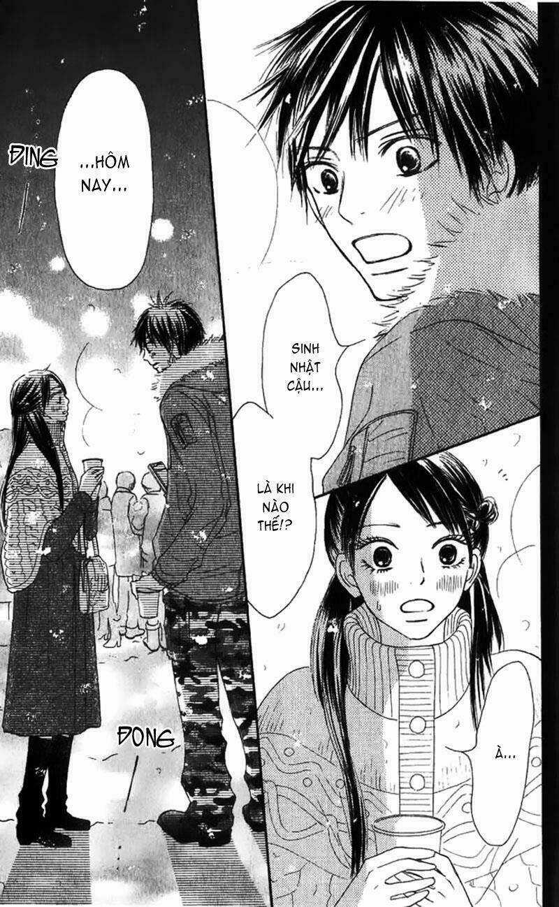 Anh Đã Cho Em Biết Bao Thứ Đầu Tiên Chapter 26 trang 34