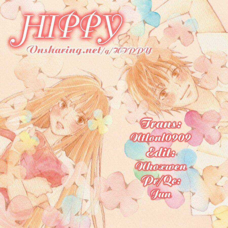 Anh Đã Cho Em Biết Bao Thứ Đầu Tiên Chapter 26 trang 39